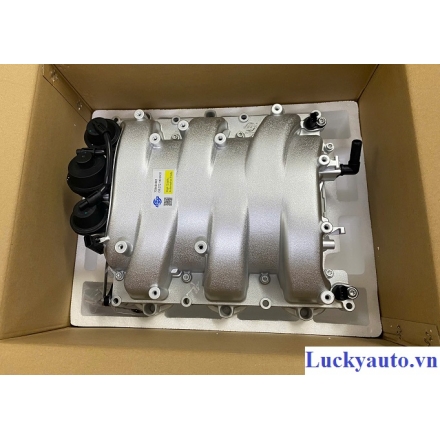 Cổ hút (mui rùa) xe Mercedes C230 đời 2008_ A 272 140 24 01